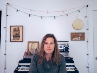 Fruit bats, indie rock, alternative rock, rock music, audiofuzz