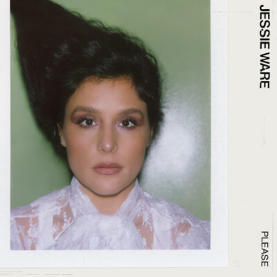 SEE: Jessie Ware “Please”