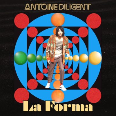 REVIEW: Antoine Diligent – La Forma