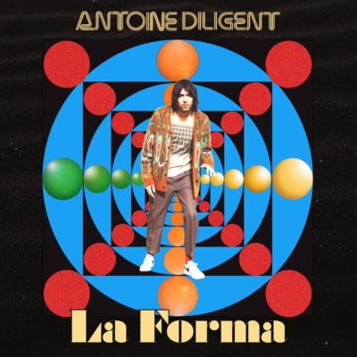 Antoine Diligent, La Forma