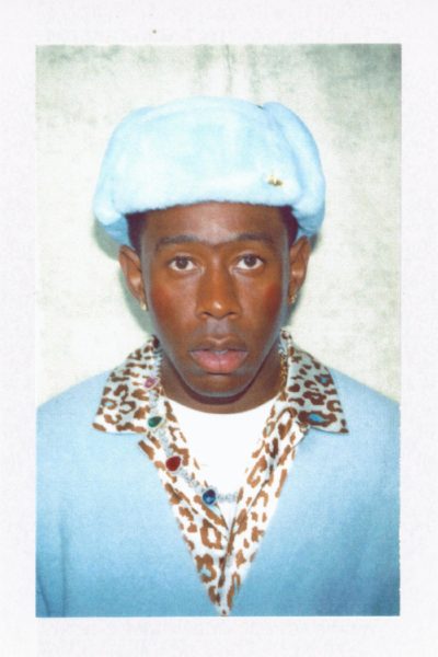 Tyler the creator, dogtooth, estate sale, rap, hip-hop