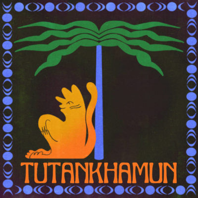 Tutankhamun, indie rock, chill rock, psychedelic rock, alt rock