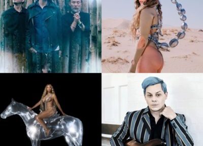 Best albums of 2022, Tove lo, Beyoncé, jack white