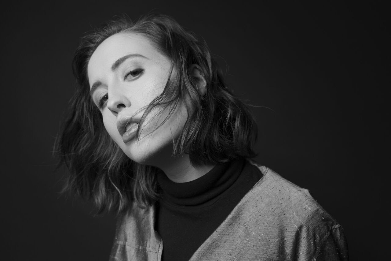 Empowerment:  Alice Merton – “Last Out”