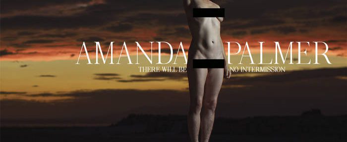 Brave Music: Amanda Palmer – “Voicemail For Jill”