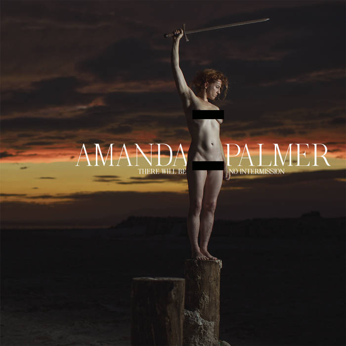 Brave Music:  Amanda Palmer – “Voicemail For Jill”