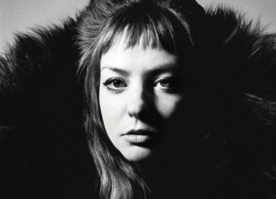 Dark Sadness:  Angel Olsen – “All Mirrors”