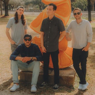 Wilder sons, stitches or kisses, alternative rock, indie rock, pop rock