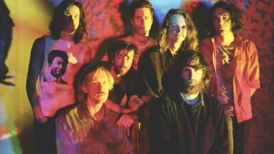 King gizzard