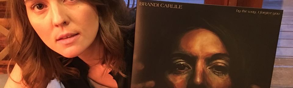 And The Joke’s On Them:  Brandi Carlile – “The Joke”