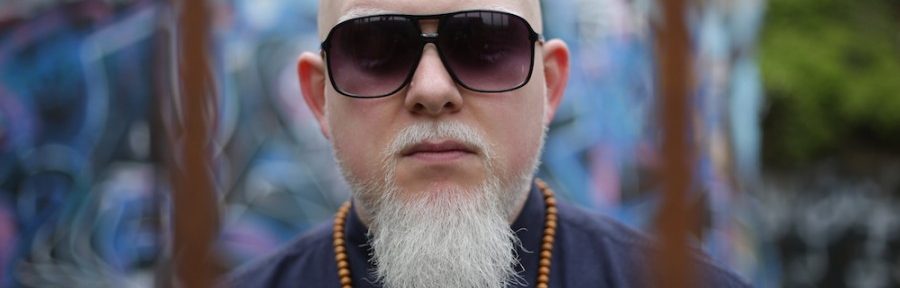 Brother Ali Music is Good For Your Soul