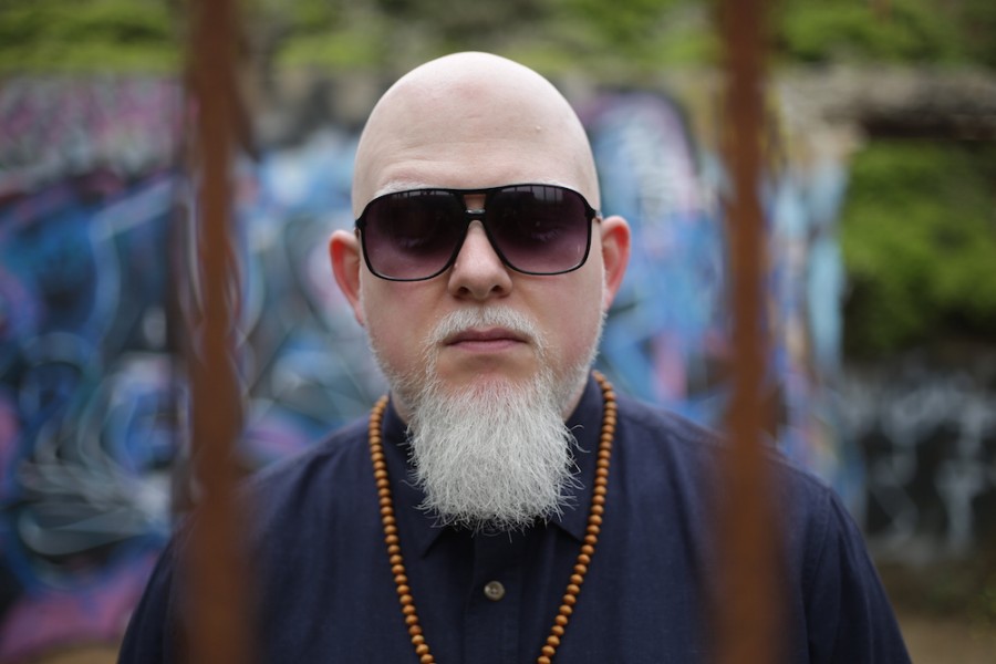 Brother Ali Music is Good For Your Soul