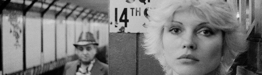 Blondie’s Chris Stein Releases Photography Book on NYC Punk Scene