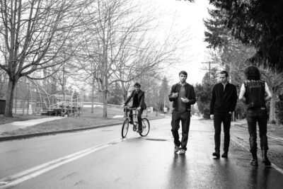 Beautiful Depression:  Car Seat Headrest – “Beach Life-In-Death”