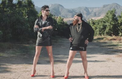 chromeo, juice