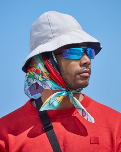 TORO Y MOI North American and Australian Tour Dates + MOVIE