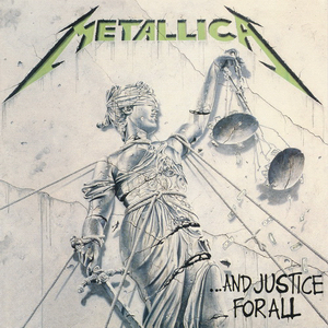 REWIND: Metallica ‘…And Justice For All’