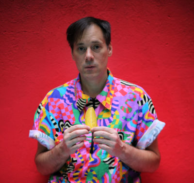 Interview with Of Montreal