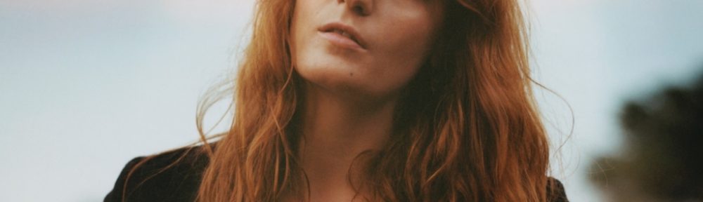 Encouraging Words:  Florence+ The Machine – “Hunger”