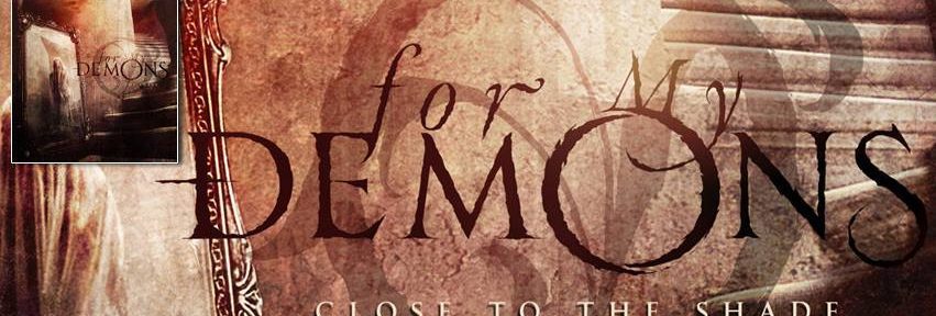 Melodic Melancholy:  For My Demons – “Reborn”