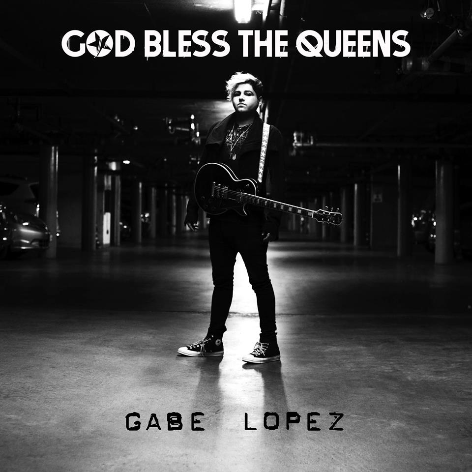Love Song For All:  Gabe Lopez – “Lasso”