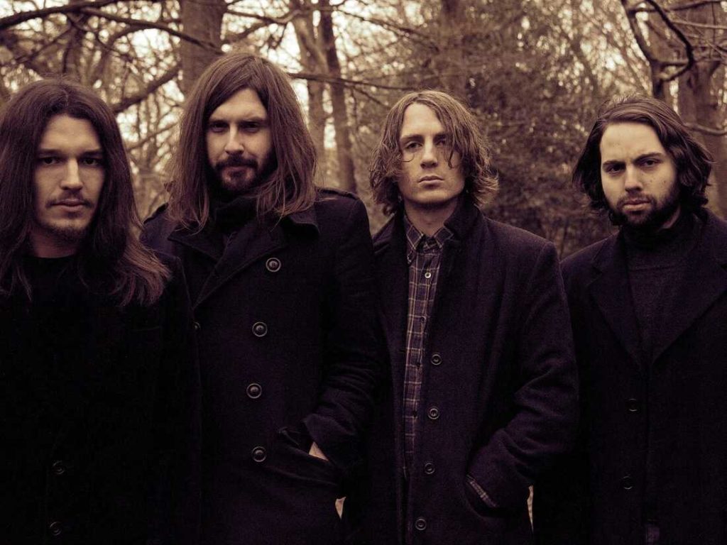 Uncle acid and the deadbeats, I’ll cut you down, stoner rock, nostalgic rock, classic rock, alt rock, alternative