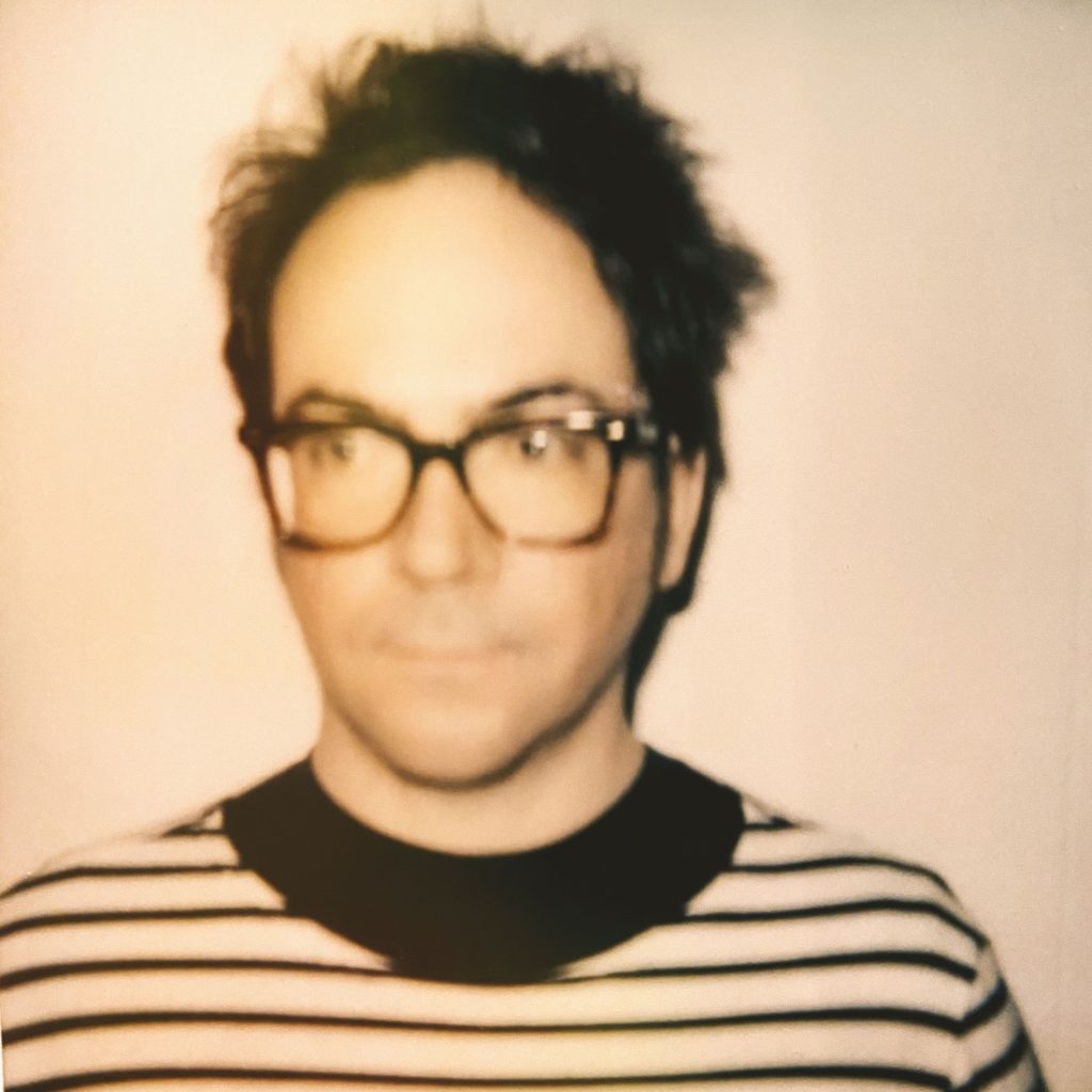Anthony pirog, The Nepenthe Series, Andy summers, inflorescence, progressive rock, guitar rock, alternative rock