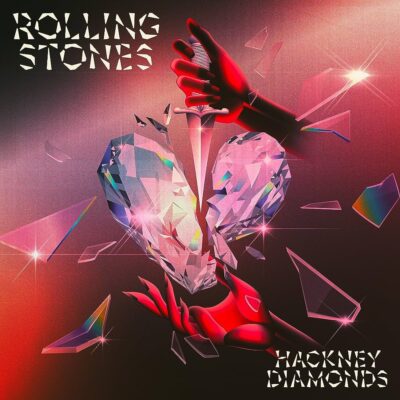 Rolling Stones, hackney diamonds, lady Gaga, rock music, rock n roll, classic rock