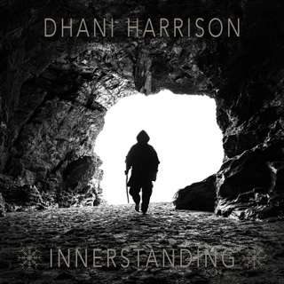 Dhani harrison, George harrison, innerstanding, new religion, alternative rock