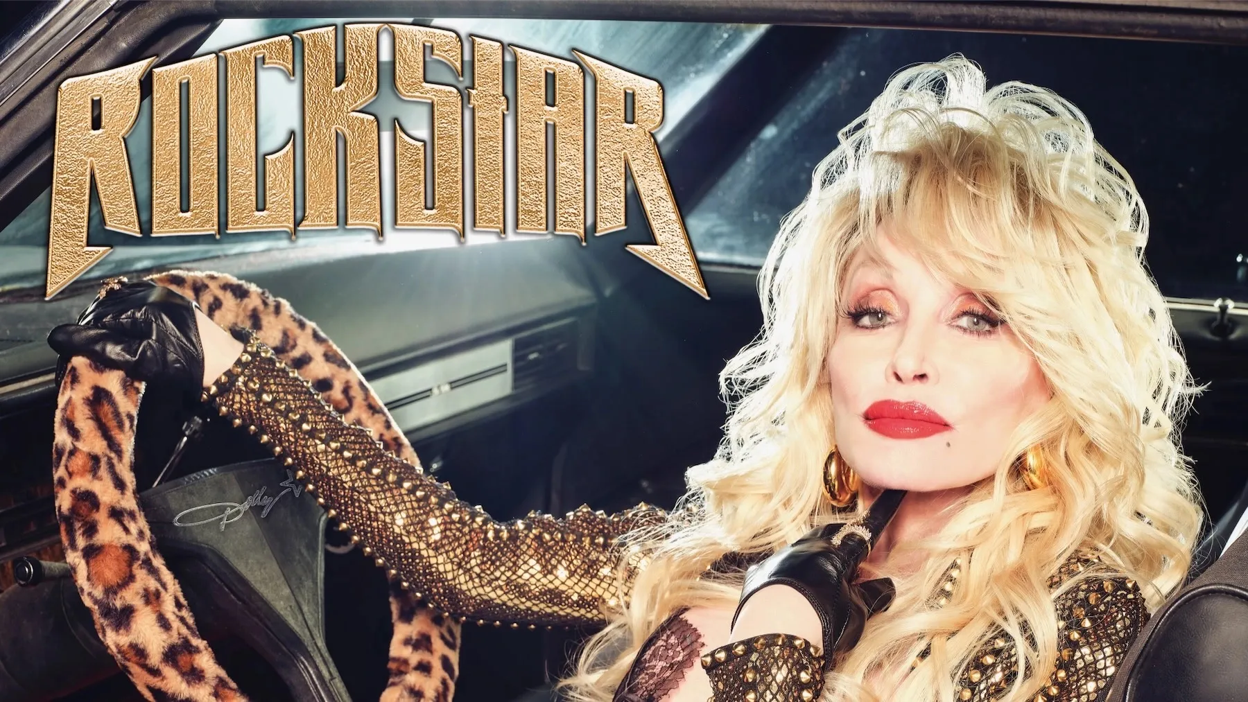 HNAF (Hot New Album Fridays): Dolly Parton – ‘Rockstar’
