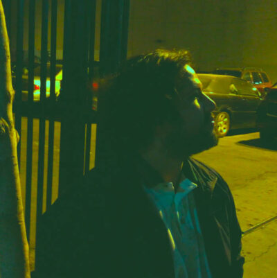 Lomeli, perfect America, indie, alternative rock, synth rock