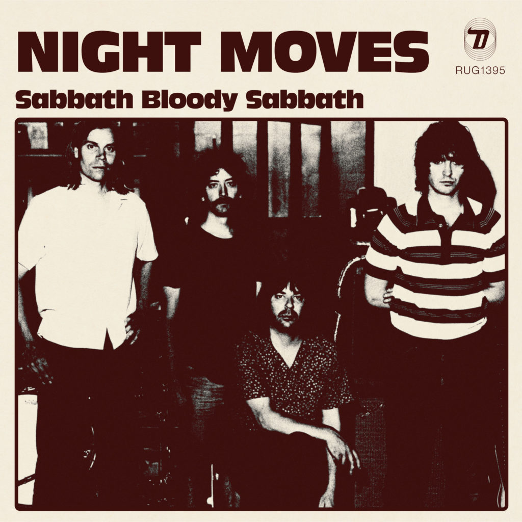 Night moves, sabbath bloody sabbath, rock music, Black Sabbath, alt rock