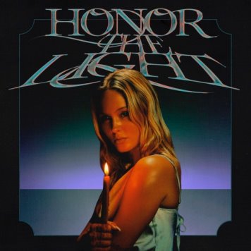 Zara larsson, honor the light, memory lane, pop music, holiday music, winter music