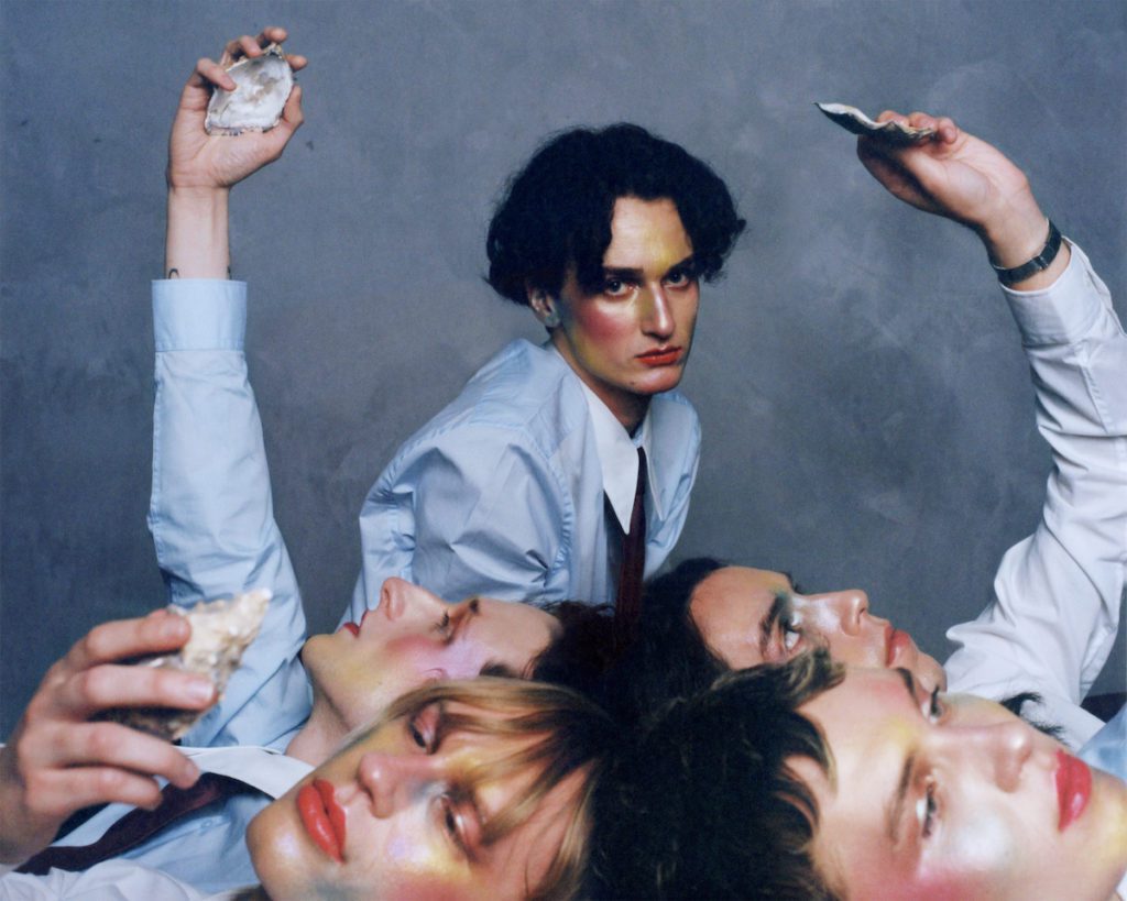 Walt disco, unlearning, pearl, indie pop, indie rock, alt rock, avant-garde