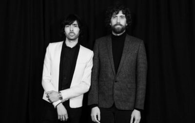 JUSTICE Announces New Track w/ Tame Impala + New Album ‘Hyperdrama’