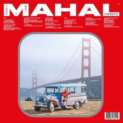 Toro y moi, mahal, alternative rock, indie rock, chillwave, psych rock, psychedelic rock, alt rock, chaz bear