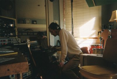 PWNT, from me to you, indie rock, bedroom rock, pop-rock, audiofuzz, alternative rock, psychedelic rock