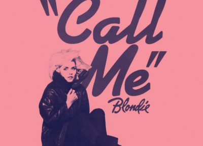 Blondie, call me, punk rock, disco, classic rock, American gigolo, rewind wednesdays