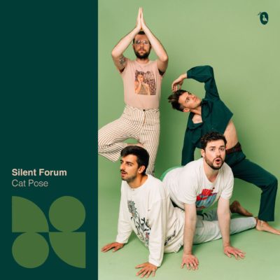 HEAR: Inspiring Indie Pop | Silent Forum – “How I Faked The Moon Landing” + New Single Coming!