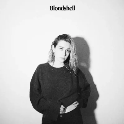 Blondshell, Veronica mars, indie pop, 