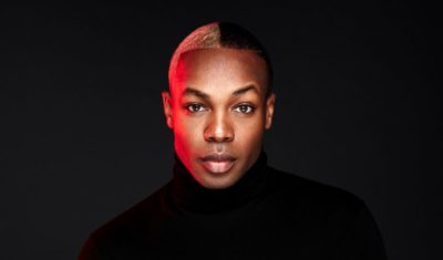 CONTEST: WIN 2 tickets to see TODRICK HALL at Webster Hall Live!