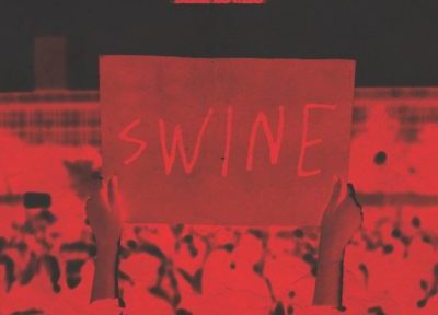 SEE: Pop Music | Demi Lovato – “Swine”