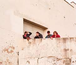 Feeble little horse, girl with fish, alt rock, alternative rock, indie rock