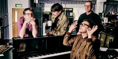 Blur Shares New Song “St. Charles Square”