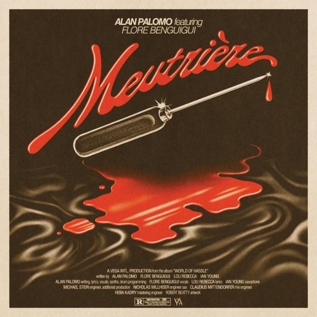 Neon Indian, Alan palomo, electronic, indie rock, alternative rock