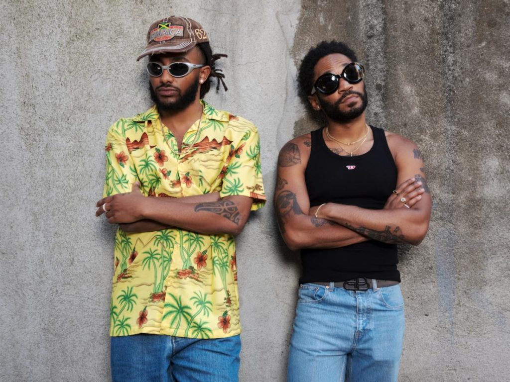 Kaytramine, kaytranda, amine, r&b, rap, hip-hop