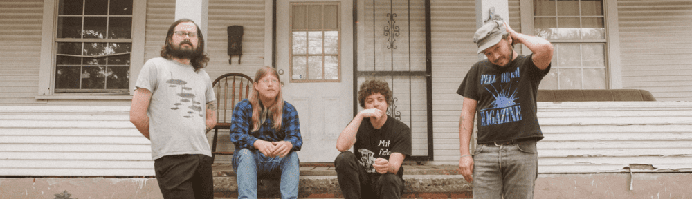 SEE: Psych-Rock | Holy Wave – “Nothing In The Dark” + Live Dates