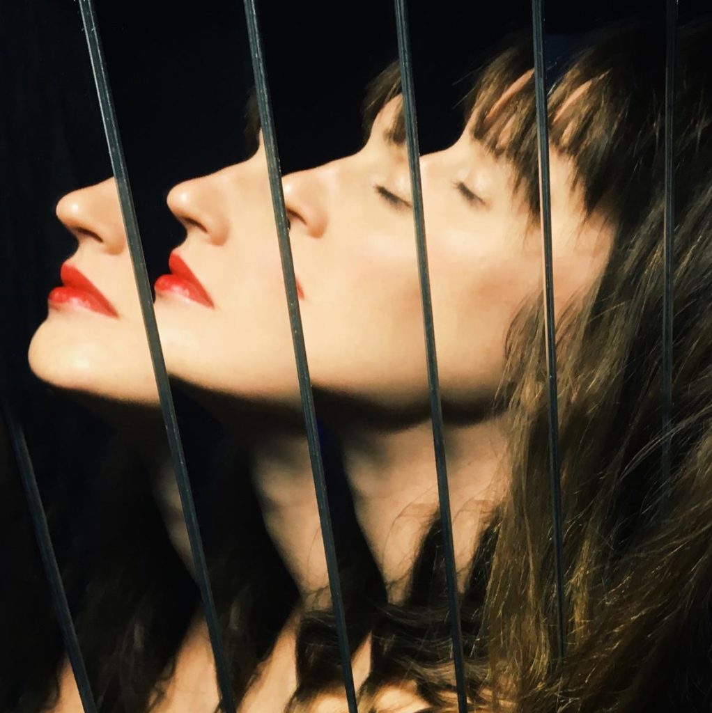 Annie hart, stop staring at you, the weight of a wave, indie pop, alternative pop, alternative rock