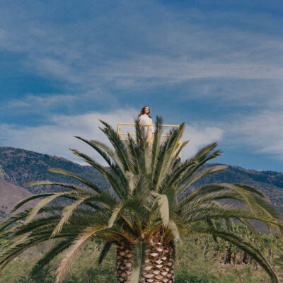 DANCE: Intriguing Club Music | Jessy Lanza – ‘Love Hallucination’