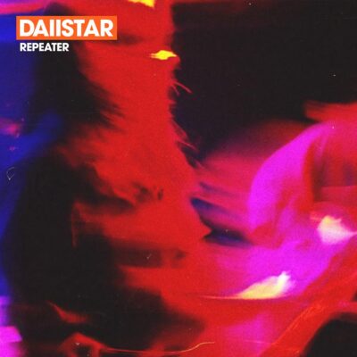 DAIISTAR, repeater, noise pop, indie pop